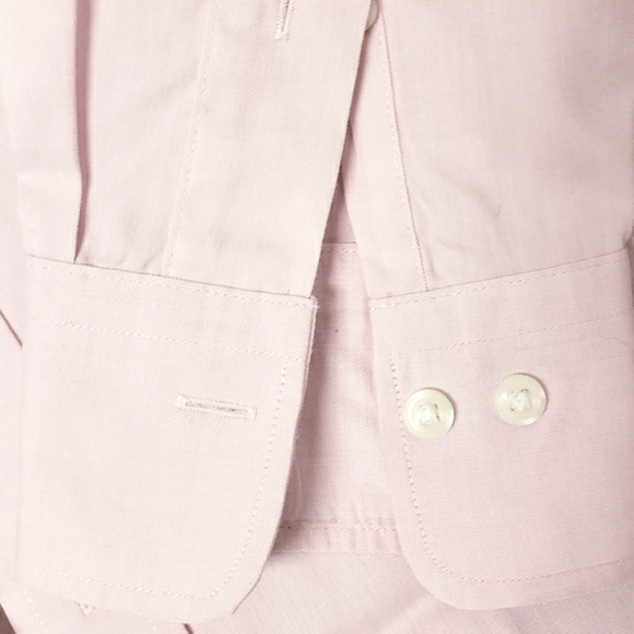 15 34/35 Polo by Ralph Lauren dress shirt - Picture 7 of 12